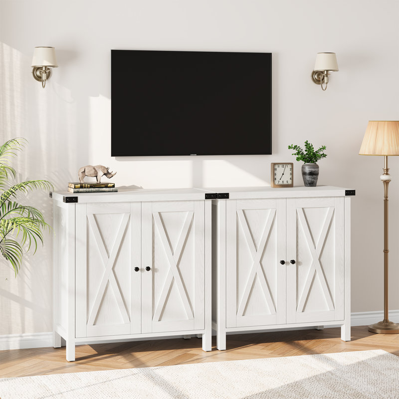 Armoire de rangement Farmhouse