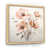 Maple Floater Framed