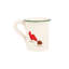 Old St. Nick Terra Bianca Coffee Mug