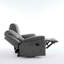 Fabric Reclining Sofa-1451521424-1451521431