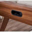 Table de hockey pneumatique Mid-Century moderne avec accessoires inclus