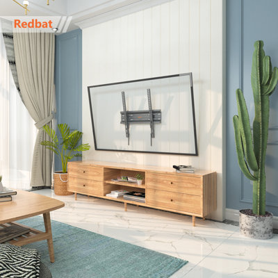 CT Global Single Screen Wall Mount