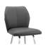 Tabouret de comptoir 26 po Mirano