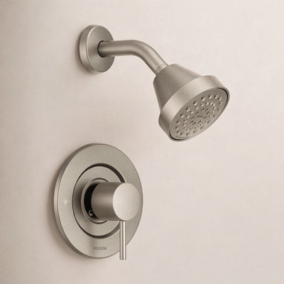 Align Eco-Performance Posi-Temp Shower Trim Kit