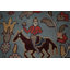 Tapis oriental Ziegler