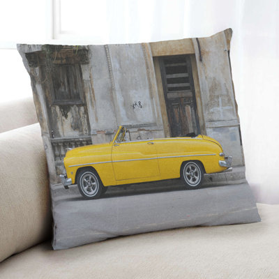 Coussin Color 69