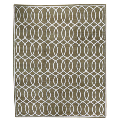 One-of-a-Kind 9' X 11'5" Area Rug