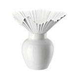 Miniature Porcelain China Table Vase