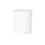 Pedestal End Table-103430655