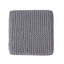 TABOURET DE PIED EN COTON EN coton (seulement OTTOMAN)