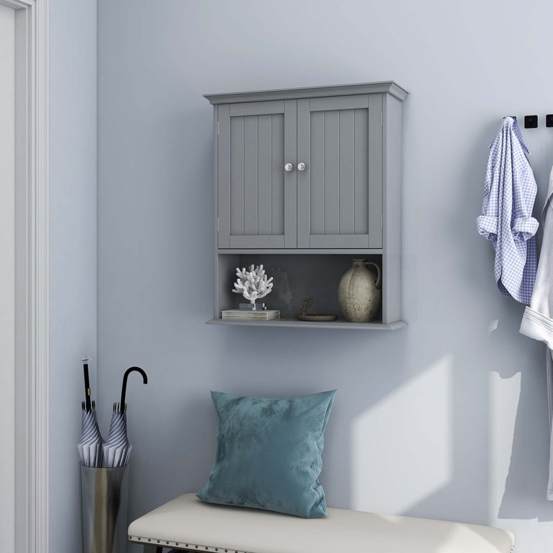 Deogilde Bathroom Cabinet