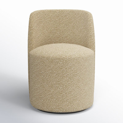 Begonia Swivel Dining Chair