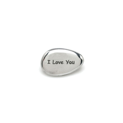 Cress Text & Numbers Vase Filler