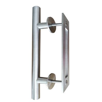 Stainless Steel Handle/Pull