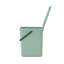 Brabantia Sort & Go 25 Litre Rubbish Bin-126074763