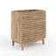 Base de meuble-lavabo simple autoportant 30 po seulement, lavabo non inclus-113062506