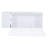 Queen Size Murphy Bed With Rotable Desk-1124510072