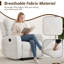 Fauteuil inclinable manuel l 34,3 po Layelle-2688396