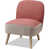 Pink is out of stock selected