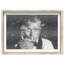 Suave Cocktail Attire Wide Canvas Fashion Print by Oliver Gal-88745957-89073142