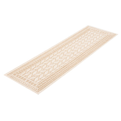 Areena Geometric Indoor Rug