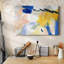 Toile tendue Candy Swipe II-Gallery-1566989181