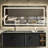 Shymel Rectangle Wall Mirror-178013257