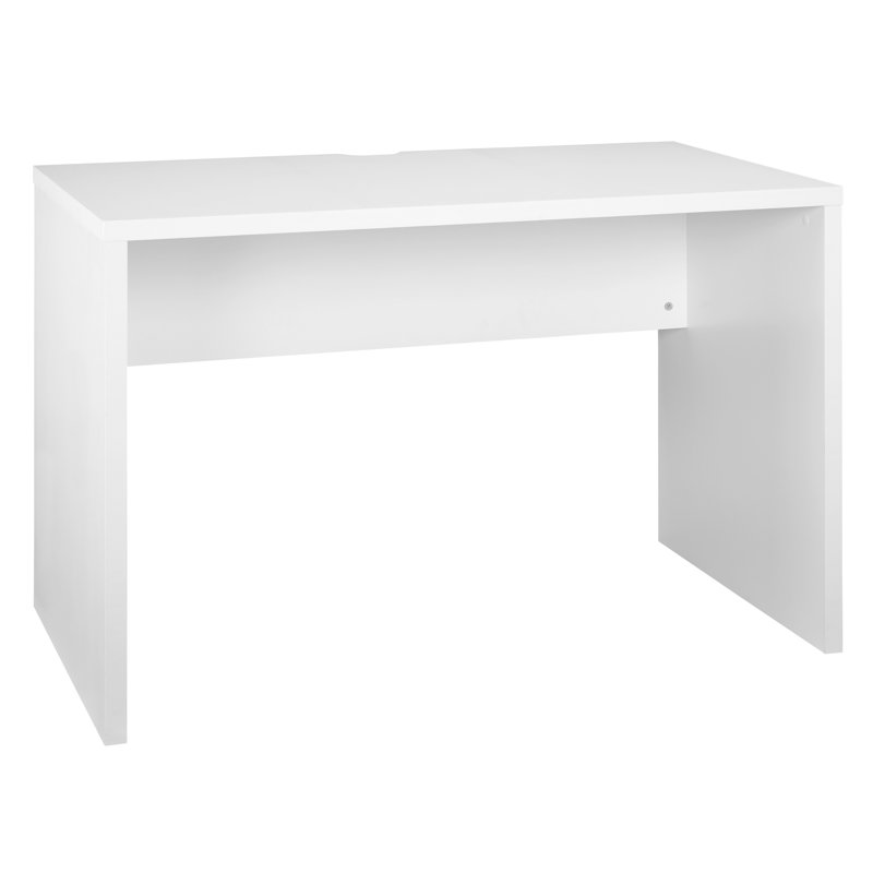 Bureau modulaire Hex, Blanc