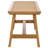 Henrik Cane Bench-553829688