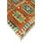 Flatweave Omayma Red Rug