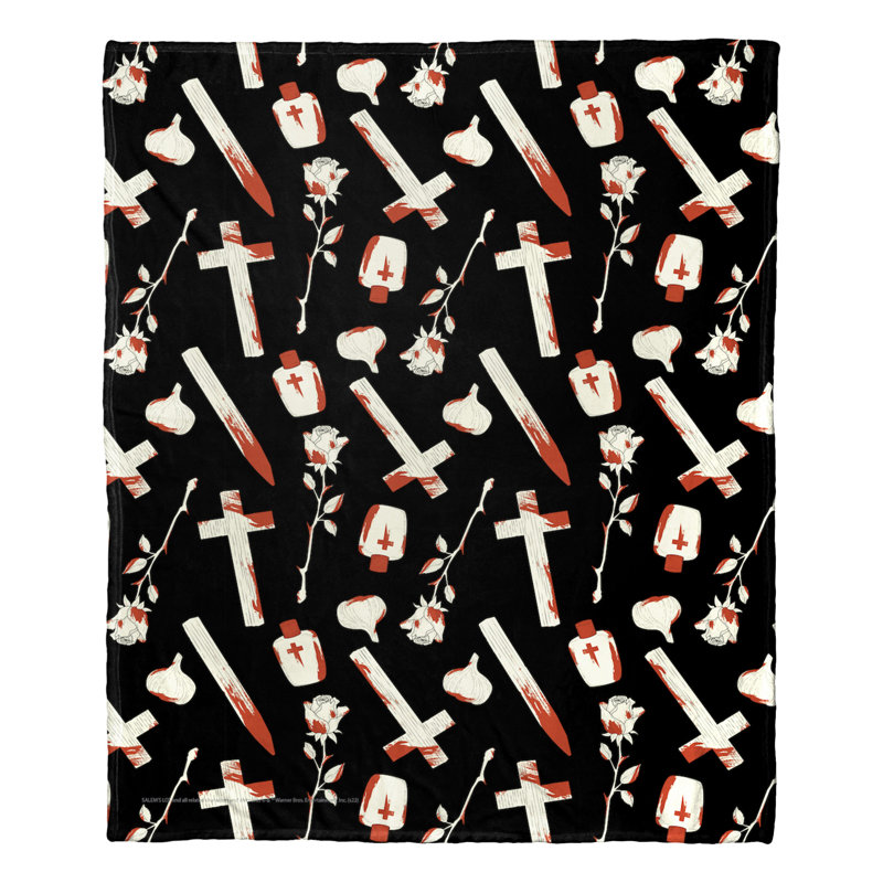 Throw Blanket