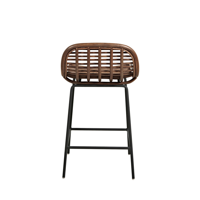 Jake Stool, Counter Stool (24.5" Seat Height)