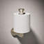 Vertical Wall Mount Toilet Paper Holder-243412949