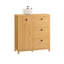 Berkely Mounting / Installation Required Bathroom Cabinet-932526522