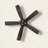Ceiling Fan With Remote