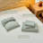 100% Washed Cotton Bedding Sheet Set 4 Pieces,1 Fitted Sheet,1 Flat Sheet and 2 Pillowcases,Comfy Textured Sheet Set-124550244-119423617