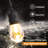 Davidde Outdoor 10 - Bulb 300'' Solar Powered String Light