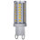 5 W (équivalent à 40 W), DEL T4, ampoule à intensité variable, culot G9 / à deux broches