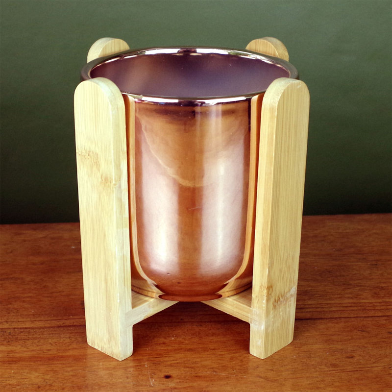 Ceramic Cachepot