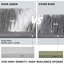 Rectangle Shaggy Washable Area Rug-1968302917-1968302916