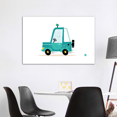 " Jeep "