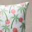 Clarabella Palm I/O Pillow-269742697