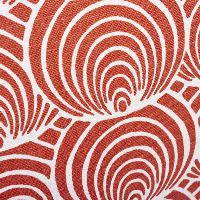 Coussin Coralline
