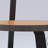 Nightstand with Charging Station and LED Lights-1457419158