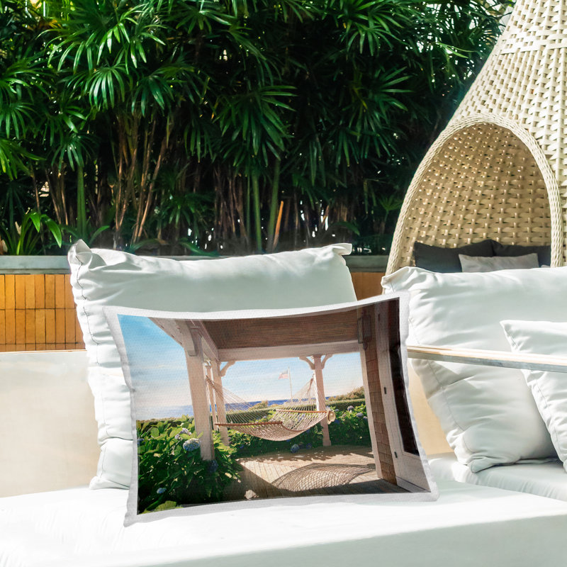 Coussin d'extérieur Coastal
