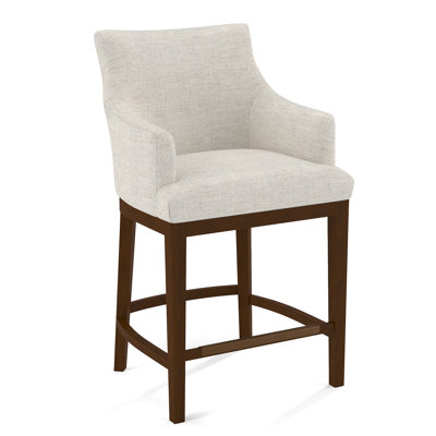 Upholstered Stool