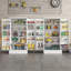 120cm Kitchen Pantry