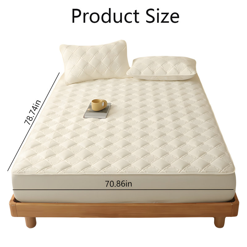 Geometric Fitted Sheet