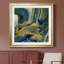 Golden Sea - peinture encadrée-887393593-887393569