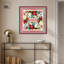 Impression sur toile La Mia Sciarpa-806398760-806398739